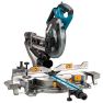 Makita LS002GZ01 Accu Radiaal Afkortzaag 216 mm XGT 40V max excl. accu en lader - 3