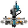 Makita LS002GZ01 Accu Radiaal Afkortzaag 216 mm XGT 40V max excl. accu en lader - 4