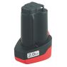 Metabo 625438000 Accu 10,8V 2,0Ah Li-Ion Li-Power - 1