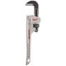 Milwaukee 48227210 Clé serre-tube aluminium 250 mm - 2