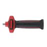 Milwaukee 4932399991 AVS zijhandgreep WS/AG 21-26, 180 mm - 1