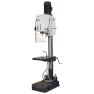 Optimum 713034245 Optidrill DH32GSV Tandwiel aangedreven Kolomboormachine Vario 32 mm 400 Volt - 1