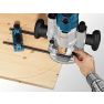 Bosch 1600A0011C OFZ Cirkelgeleider - 2