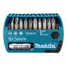 Makita P-53730 Schroefbitset 11-dlg "clicfix" - 1