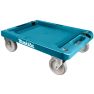 Makita P-83886 Trolley t.b.v. M-Box - 1