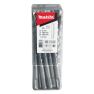 Makita B-47684-10 P2S SDS-PLUS boor 12x210mm 10 Stuks - 1