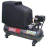 Senco PC1248EU compressor 8 ltr. 9 Bar - 1