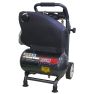 Senco PC1249EU compressor 10 ltr. 9 bar - 1