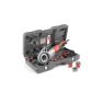 Ridgid 44933 Model 690-I Handbediende draadsnijmachine set 1/2" - 2" - 2