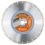 Husqvarna 579 8156-10 Tacti-Cut S50 Plus Beton Diamantzaagblad 300 x 20 mm - 1