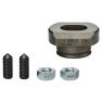 Makita SC00000264 Matrijs ovaal 13 x 19,5mm voor DPP200 - 2