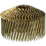 Senco SC19APBV Coilnail Type SC Glad 2,1 x 45 mm Blank Sencote / Draad 12600 stuks - 1