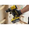 Stanley SFMCD720D2K Fatmaxx V20 Accu schroefboormachine 18V 2.0Ah BRUSHLESS - 4