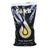 Sorb 23100100-STK XT Absorbtievezels Biologisch zak 50 liter (7,5 kg) - 2