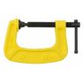 Stanley 0-83-034 Maxsteel "C" Klem 100mm - 1