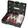 Bessey STC-S-MFT Systainer MFT Mobiele Werkbank met spanners en klemmen - 5