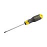 Stanley STHT0-65148 Cushiongrip Schroevendraaier Torx TT10 x 80mm - 1