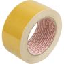 3M H919150 9191 Dubbelzijdige Tapijttape stuksverpakking 50 mm x 25 mtr. - 1