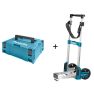 Makita TR00000002 Trolley voor MBox + MBox 2 - 1