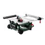 Metabo 600668000 TS254 Tafelcirkelzaag 254 mm 2000 Watt Met Uitklapbaar Onderstel - 2