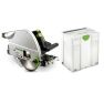 Festool 561436 TS 75 EBQ-Plus perfecte Invalcirkelzaagmachine - 3