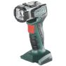 Metabo 600368000 ULA 14.4 - 18 Led Acculamp Body - 1