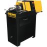 Rems 750004 R380 Unimat 75 Halfautomatische draadsnijmachine voor pijpdraad 1/4 - 2 3/4" - 1