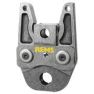 Rems 572636 UP 20 Perstang voor Rems Radiaalpersmachines (behalve Mini) - 1