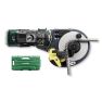 HiKOKI VB3616DAWGZ Accu Betonijzer Buig- en Knipmachine 36 Volt 2.5Ah Li-ion - 3