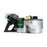 HiKOKI VB3616DAWGZ Accu Betonijzer Buig- en Knipmachine 36 Volt 2.5Ah Li-ion - 2